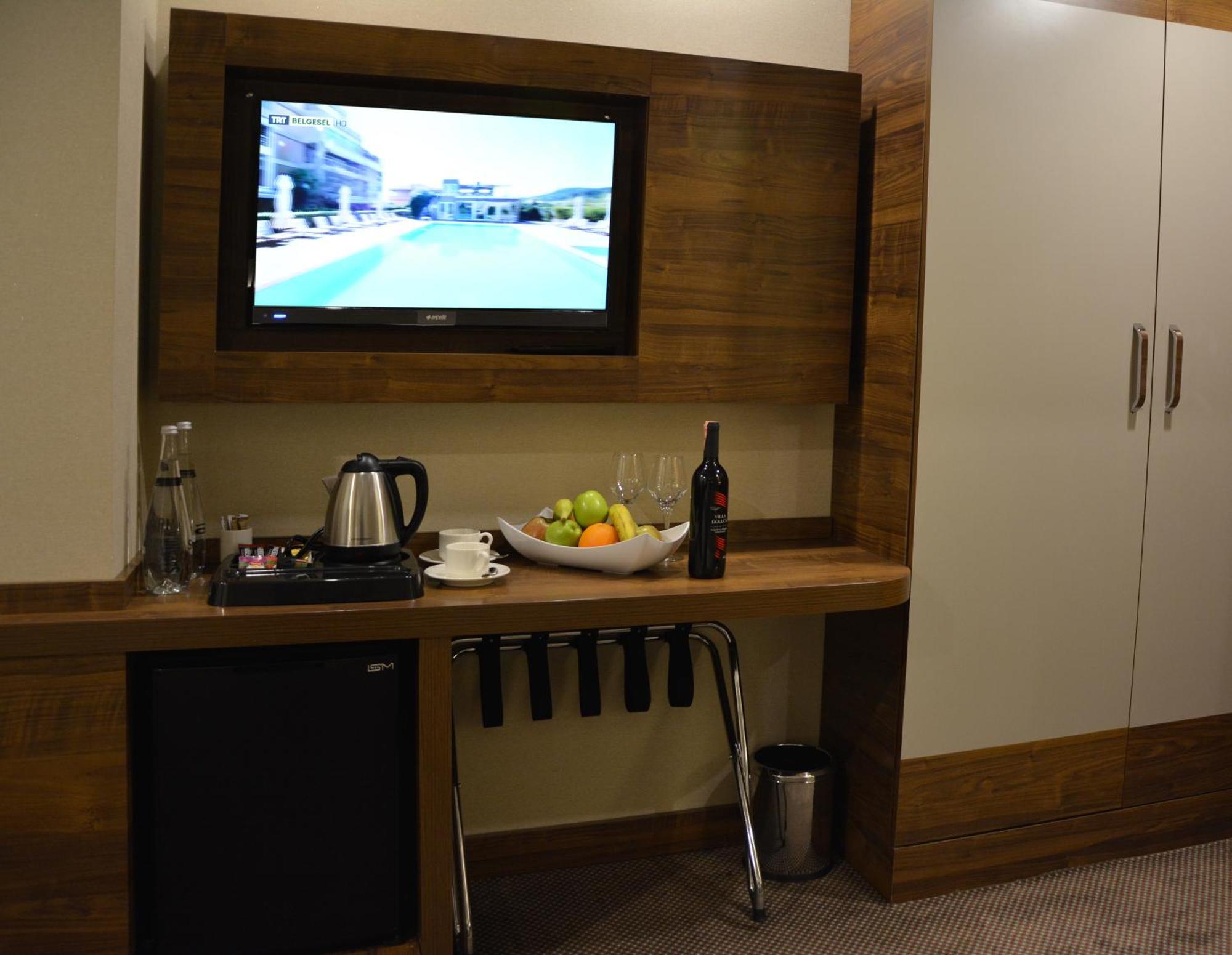 Goeruekle Gueler Park Hotel Quarto foto